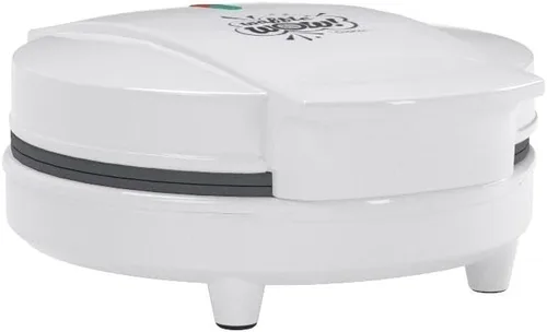 Miniatura 4 de Out of This World - Máquina de gofres para niños, haz 7 panqueques espaciales. Astronautas, lunas, estrellas y más en minutos, wafler eléctrico