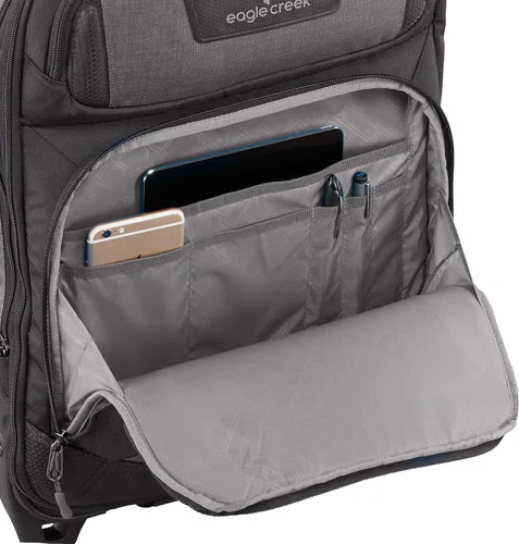 Miniatura 8 de Eagle Creek Tarmac - Maleta con ruedas de 2 ruedas, Negro asfalto), EC0A34P6199