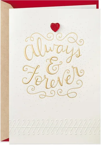 Miniatura 8 de Hallmark - Tarjeta de San Valentín