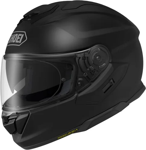 Miniatura 12 de Shoei GT-Air 3 - Casco integral para motocicleta Blanco