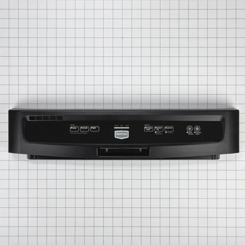 Miniatura 3 de Whirlpool W10811155 Panel táctil y panel de control, NULL