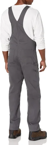 Miniatura 2 de Overol Carhartt de lona, para hombre