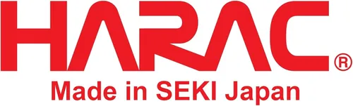 Miniatura 5 de HARAC Tijeras para niños pequeños cargadas con resorte, tijeras de seguridad para niños y niños con necesidades especiales, tijeras de entrenamiento