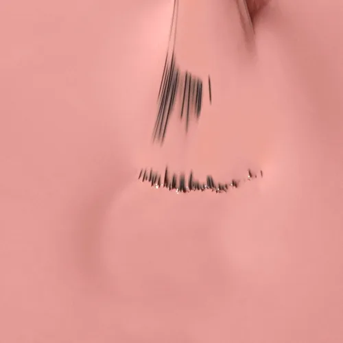 Miniatura 8 de Esmalte de uñas transpirable de alta calidad de larga duración (coral tostado) - Vegano y libre de toxinas