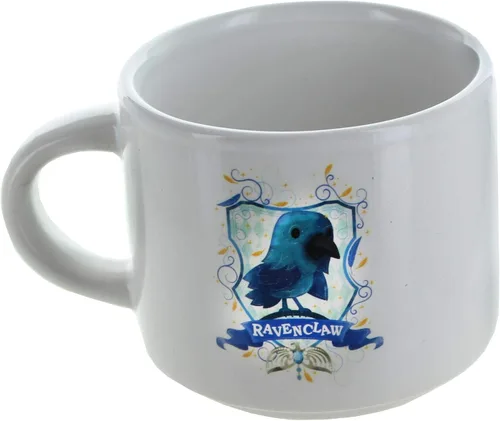 Miniatura 2 de Toynk Harry Potter Ravenclaw House LookSee Box Contiene 7 regalos temáticos oficiales de Harry Potter, incluyendo diarios Ravenclaw, imanes y más
