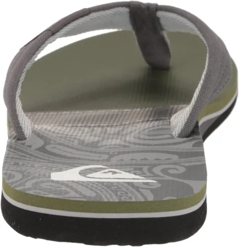 Miniatura 3 de Quiksilver Sandalias Molokai Layback Ii para hombre