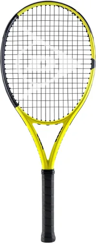 Miniatura 2 de Dunlop Sports SX Team 280 - Raqueta de tenis preencordada