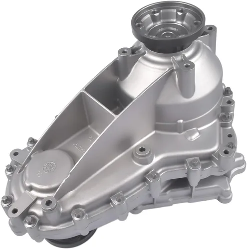Miniatura 5 de Conjunto de Caja de Transferencia de Reemplazo para Mercedes ML 250 280 300 350 GL320 GL350 GL420 GL450 A2512802900 2512801200 A2512800900
