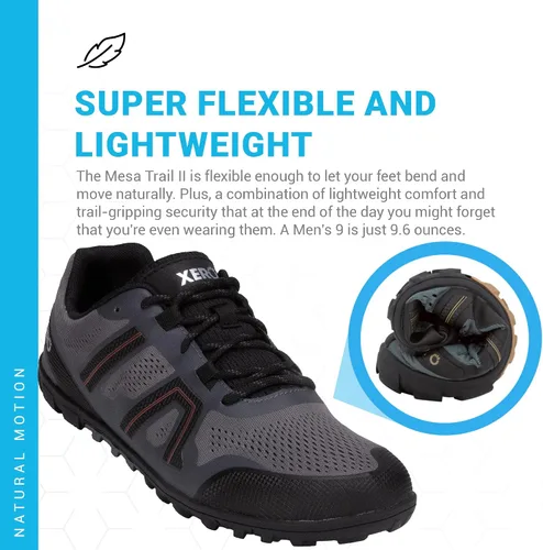 Miniatura 4 de Xero Shoes Mesa Trail II