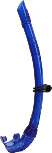 Miniatura 7 de Snorkel Snorkel, PVC Snorkel para Buceo (azul)