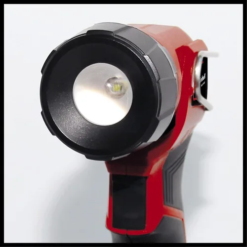 Miniatura 5 de Einhell TE-CL 18/1 Li H-Solo Power X-Change - Antorcha LED Unidad desnuda 18V