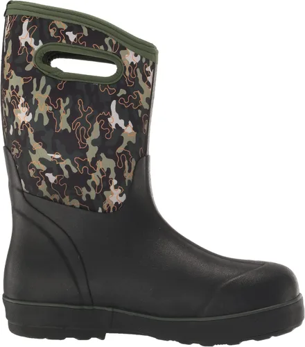 Miniatura 6 de BOGS Botas de nieve clásicas Ii unisex para niños