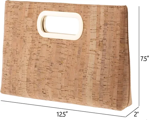 Miniatura 2 de Embrague de mango superior de corcho