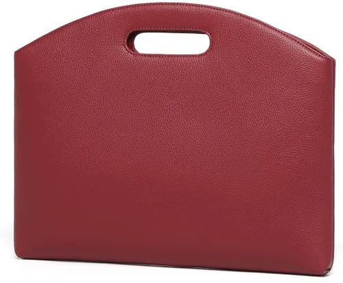 Miniatura 16 de Bolsa oficial para computadora con estilo elegante con múltiples compartimentos y diseño fácil de transportar Negro (black Nylon)
