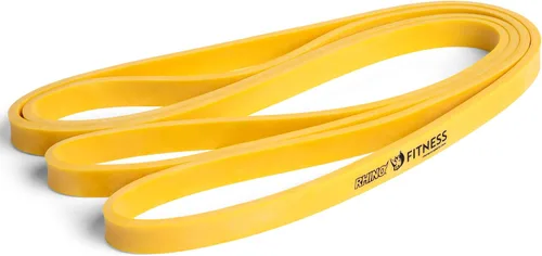 Miniatura 6 de Champion Sports Bandas de resistencia para hombres y mujeres, extra ligeras a súper resistentes - Banda de fitness duradera para entrenamiento