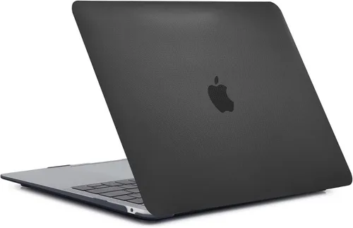 Miniatura 3 de Funda para laptop compatible con MacBook Air de 13 pulgadas, modelo de lanzamiento 2010-2017 A1466 A1369, diseño de puntos redondos elevados, funda