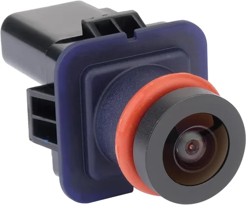 Miniatura 14 de AG1T-19G490-AA Cámara de respaldo de visión trasera compatible con Ford Taurus 2010 2011 2012 Park Assist Camera reemplaza # AG1Z-19G490-D
