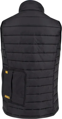 Miniatura 8 de DEWALT womens Dewalt Lightweight Puffer Heated Vest