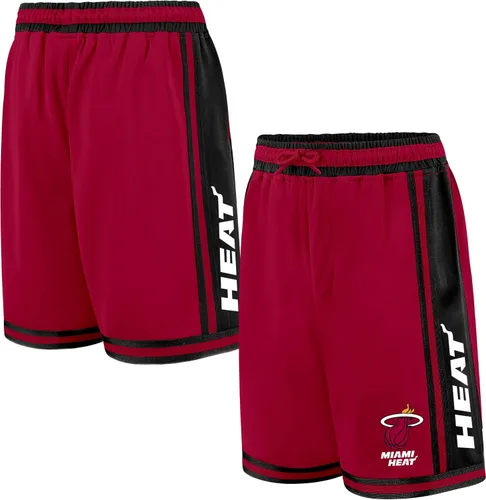 Miniatura 22 de Ultra Game Pantalones cortos de baloncesto oficiales de la NBA para hombre, de malla de aire súper suave para el día del juego - Ajuste clásico
