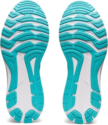 Miniatura 7 de ASICS Tenis de correr GT-2000 10 para hombre, NegroBlanco