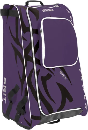 Miniatura 17 de Bolsa de Equipo de Hockey Torre HTFX de Grit