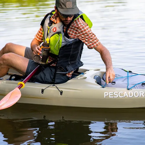 Miniatura 6 de Perception Pescador Pro Moss Camo