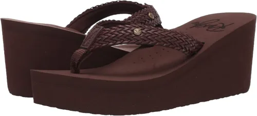Miniatura 7 de Roxy Women's Mellie Wedge Sandal