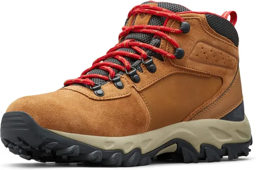 Miniatura 2 de Columbia Men's Newton Ridge Plus Ii Suede Wp Hiking Boot