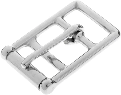 Miniatura 3 de Baoblaze Hebilla de brida con reemplazo de hardware halter para montar a caballo