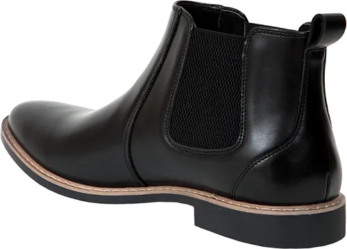 Miniatura 7 de Deer Stags Botas Chelsea Router para hombre