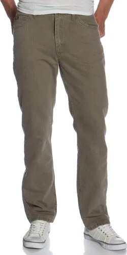 Miniatura 11 de Lee - Jeans de ajuste regular y corte recto para hombres