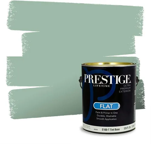 Miniatura 94 de Prestige Paints - pintura de exterior y pintura de imprimación en una, E100-T-6006-10AVP