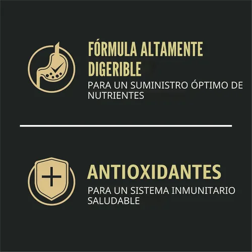 Miniatura 6 de Purina Pro Plan Complete Essentials - Alimento seco para perros con mezcla triturada de pollo y arroz, fórmula seca con probióticos para perros, 5