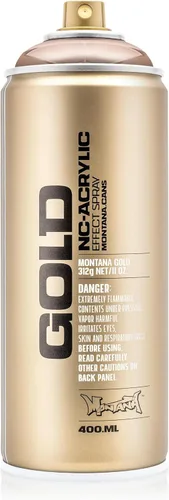 Miniatura 6 de Montana Cans Montana ORO 400 ml Color, 100 Por Ciento Magenta Pintura en Aerosol, MXG-P3000