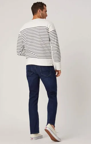 Miniatura 6 de Mavi Marcus - Pantalones ajustados y rectos para hombre