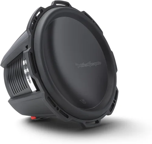 Miniatura 6 de Rockford Fosgate T1D215 Power 15" T1 2-Ohm DVC Subwoofer