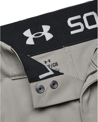 Miniatura 7 de Under Armour Pantalones de sóftbol utilitarios para mujer 22