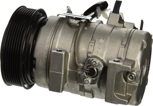 Miniatura 2 de Denso NUEVO COMPRESOR CON EMBRAGUE - 471-1388