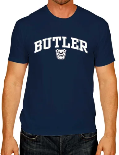 Miniatura 55 de Campus Colors NCAA - Camiseta de algodón para adulto, unisex, para el día del juego Camiseta con licencia oficial de la NCAA, algodón hilado