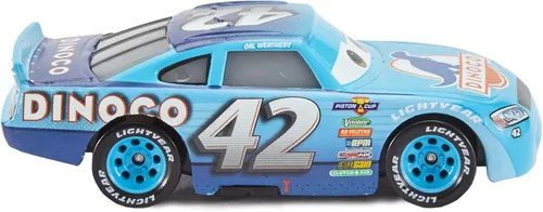 Miniatura 3 de Carro Cal Weathers de la película de Disney/Pixar, cars 3