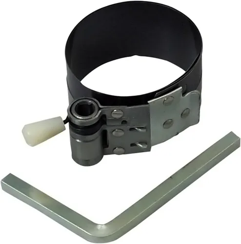 Miniatura 9 de Lisle Compresor de anillo 20500