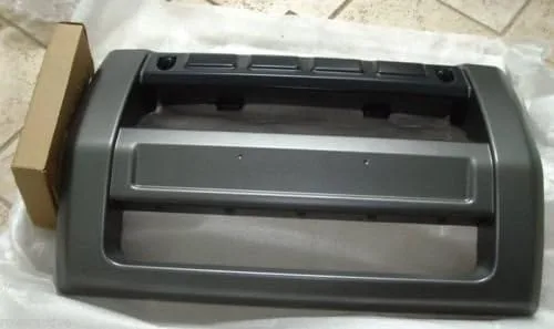 Miniatura 2 de Land Rover Range Rover Sport 2006-2009 - Barra de protección de marco original OEM A