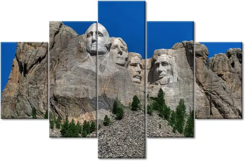 Miniatura 9 de Obra de arte para las paredes del hogar, póster del Parque Nacional del Arrecife Capitolio, impresiones sobre lienzo, imágenes de Utah, Estados
