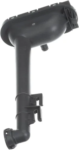 Miniatura 4 de Reemplazo directo para GE WD21X20309 Conduit Mid Blaster Asm