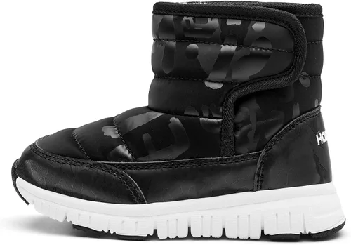Miniatura 3 de Toddler Snow Boots for Girls Boys Cold Weather Outdoor Warm Waterproof Winter Boots (ToddlerLittle Kids)