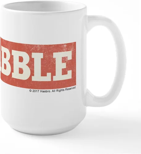 Miniatura 7 de CafePress Logo Taza de café de cerámica de 15 oz (15.0 fl oz)