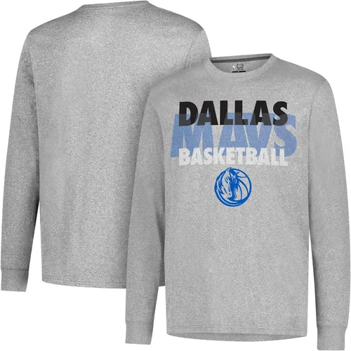 Miniatura 28 de Ultra Game Camiseta oficial de la NBA de manga larga súper suave y suprema para hombre