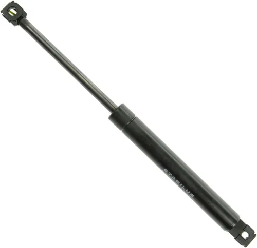 Miniatura 5 de TRQ Conjunto de puntales de soporte de elevación de capó Compatible con Chevy Buick Oldsmobile Pontiac Cadillac