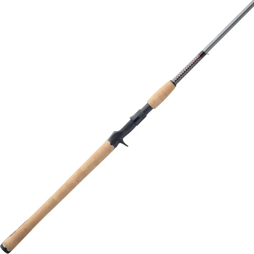 Miniatura 13 de Ugly Stik Elite Salmon/Steelhead Casting Fishing Rod
