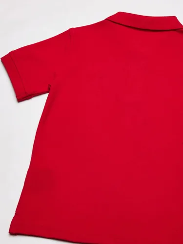 Miniatura 5 de Tommy Hilfiger Polo Ivy de manga corta para niño